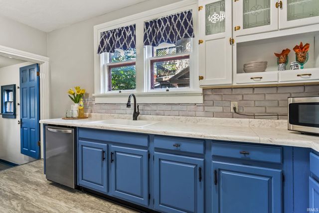 1310 W Jefferson Boulevard, Fort Wayne, IN 46802
