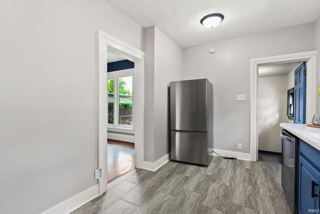 1310 W Jefferson Boulevard, Fort Wayne, IN 46802