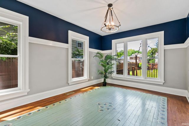 1310 W Jefferson Boulevard, Fort Wayne, IN 46802