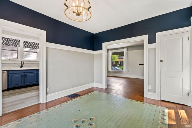 1310 W Jefferson Boulevard, Fort Wayne, IN 46802