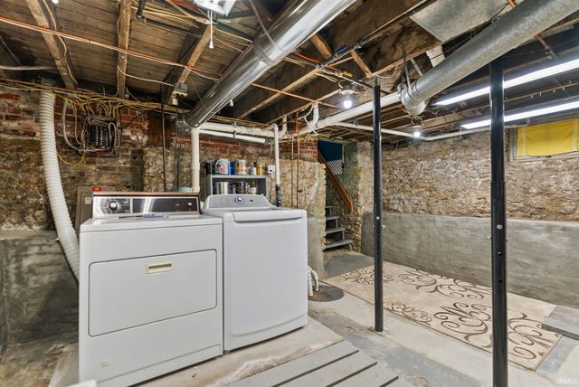 1310 W Jefferson Boulevard, Fort Wayne, IN 46802