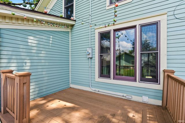 1310 W Jefferson Boulevard, Fort Wayne, IN 46802