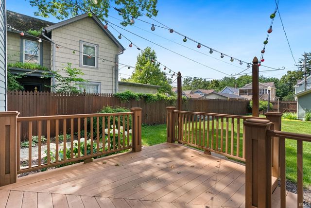 1310 W Jefferson Boulevard, Fort Wayne, IN 46802