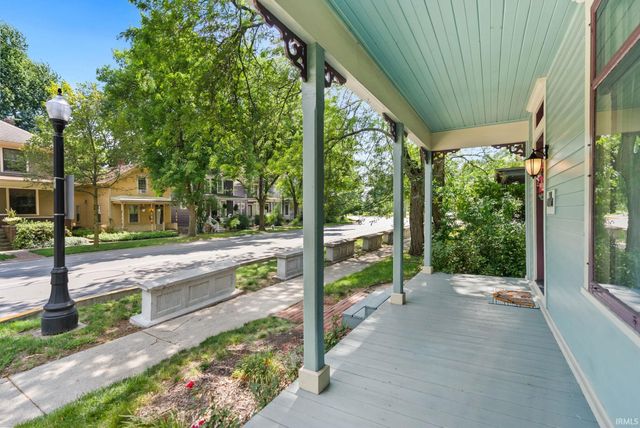 1310 W Jefferson Boulevard, Fort Wayne, IN 46802