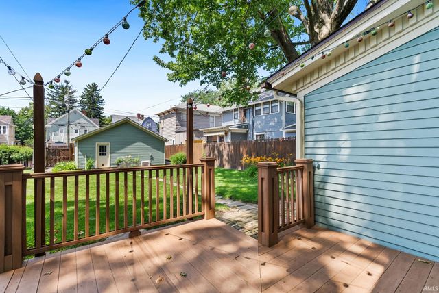 1310 W Jefferson Boulevard, Fort Wayne, IN 46802
