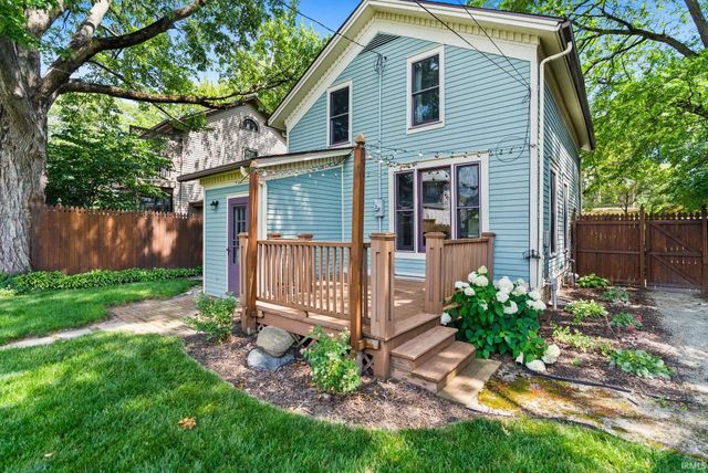1310 W Jefferson Boulevard, Fort Wayne, IN 46802