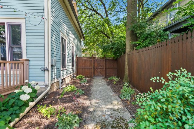 1310 W Jefferson Boulevard, Fort Wayne, IN 46802