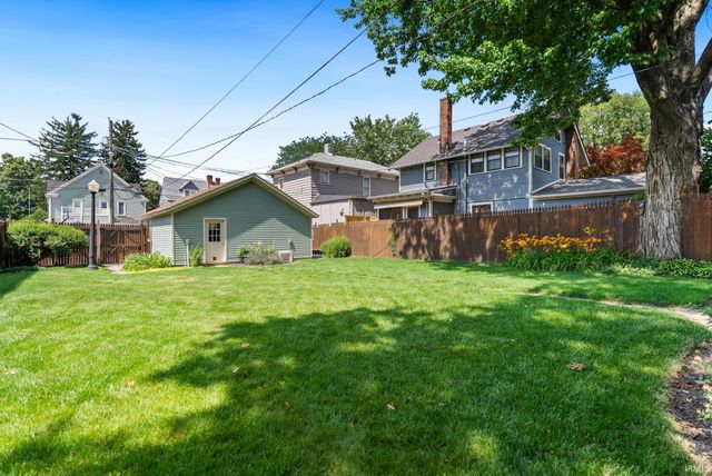 1310 W Jefferson Boulevard, Fort Wayne, IN 46802