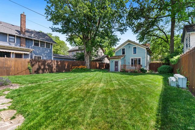 1310 W Jefferson Boulevard, Fort Wayne, IN 46802