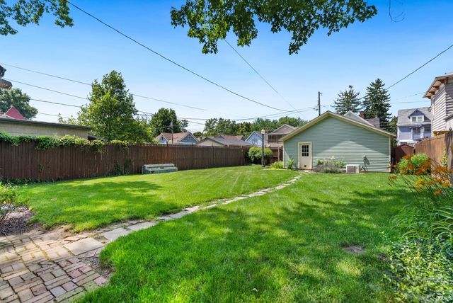 1310 W Jefferson Boulevard, Fort Wayne, IN 46802