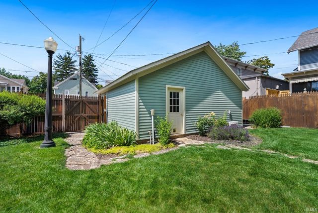 1310 W Jefferson Boulevard, Fort Wayne, IN 46802