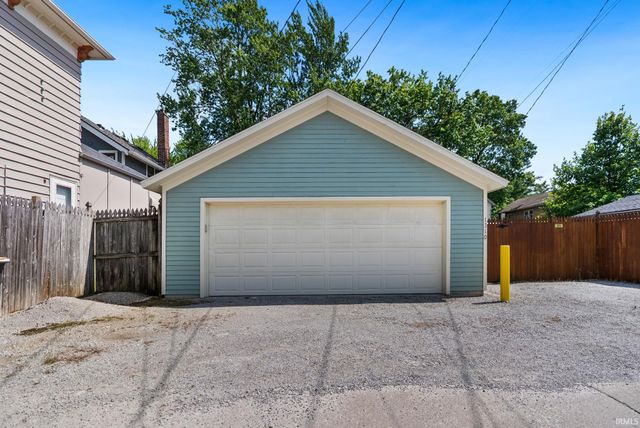 1310 W Jefferson Boulevard, Fort Wayne, IN 46802