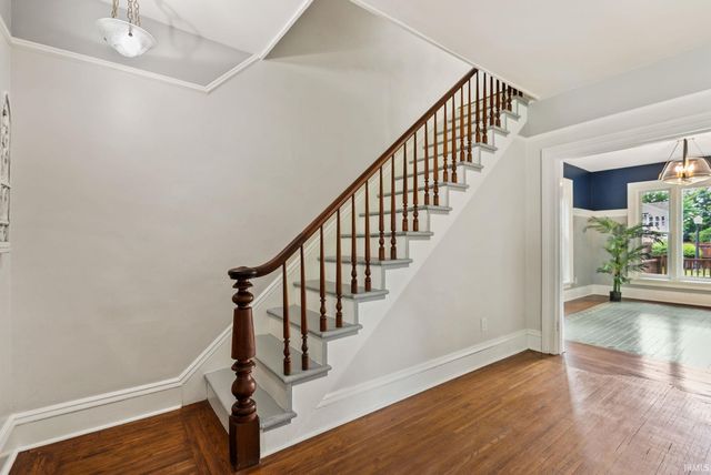1310 W Jefferson Boulevard, Fort Wayne, IN 46802