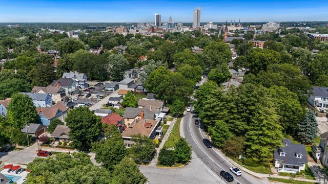 1310 W Jefferson Boulevard, Fort Wayne, IN 46802