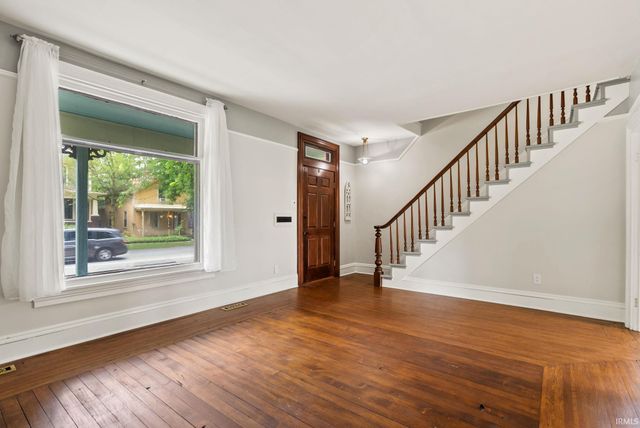 1310 W Jefferson Boulevard, Fort Wayne, IN 46802