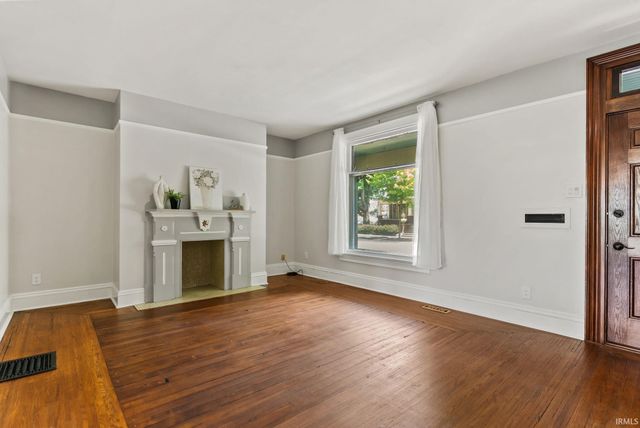 1310 W Jefferson Boulevard, Fort Wayne, IN 46802