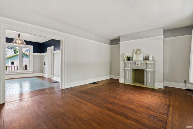 1310 W Jefferson Boulevard, Fort Wayne, IN 46802