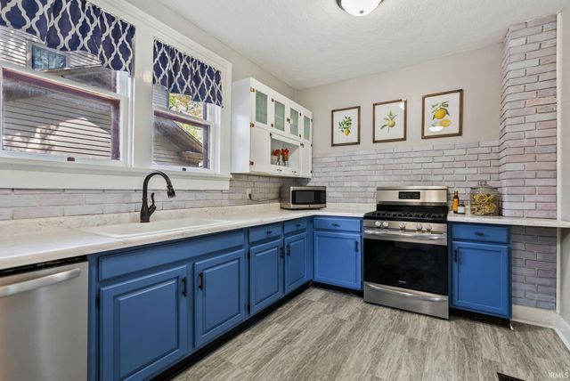 1310 W Jefferson Boulevard, Fort Wayne, IN 46802