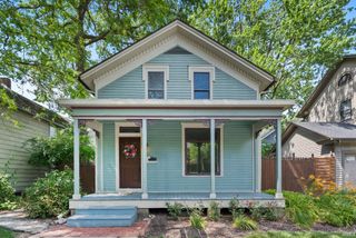 1310 W Jefferson Boulevard, Fort Wayne, IN 46802