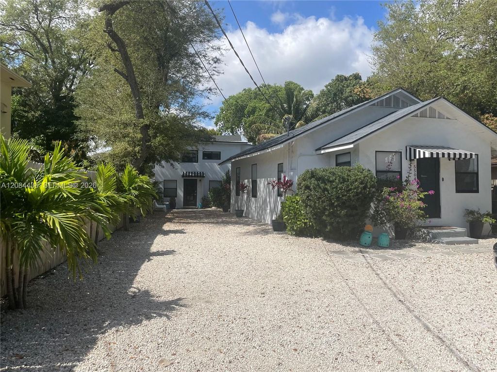 5504 NW 3rd Avenue F, Miami, FL 33127