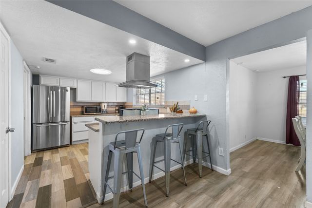 2229 Aloha Drive, Mesquite, TX 75150