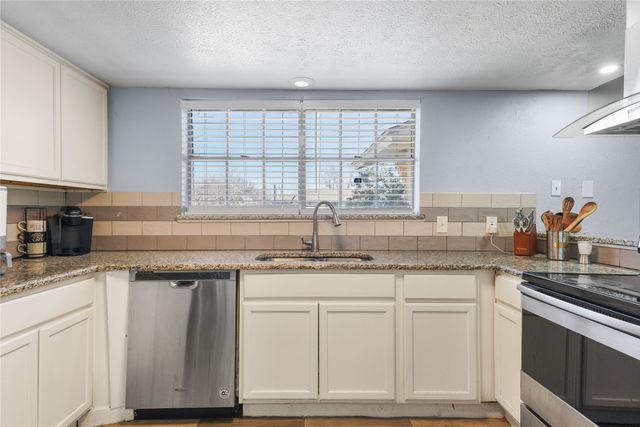 2229 Aloha Drive, Mesquite, TX 75150