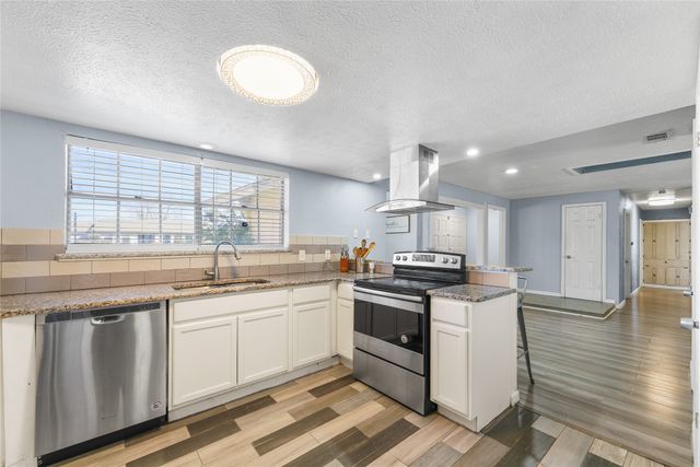 2229 Aloha Drive, Mesquite, TX 75150