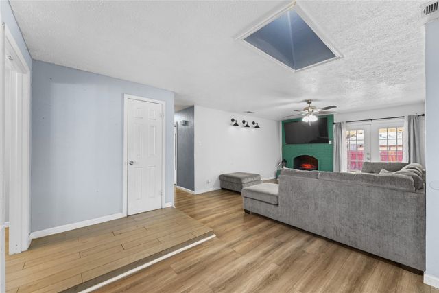 2229 Aloha Drive, Mesquite, TX 75150