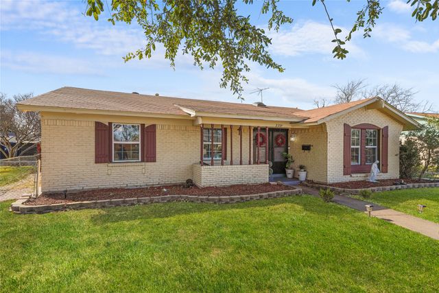 2229 Aloha Drive, Mesquite, TX 75150