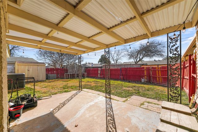 2229 Aloha Drive, Mesquite, TX 75150