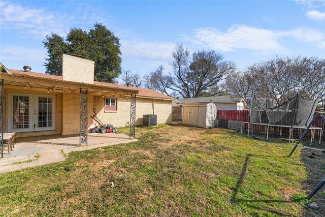 2229 Aloha Drive, Mesquite, TX 75150