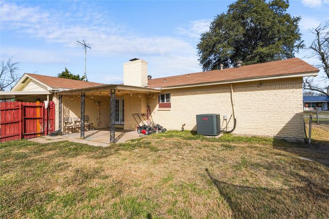 2229 Aloha Drive, Mesquite, TX 75150