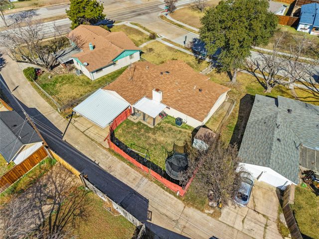 2229 Aloha Drive, Mesquite, TX 75150