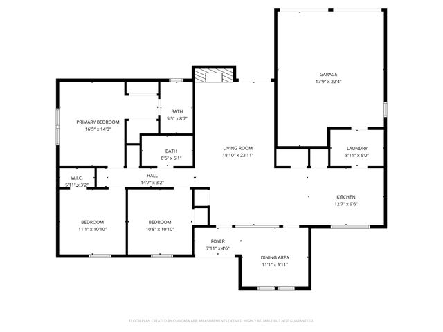 2229 Aloha Drive, Mesquite, TX 75150