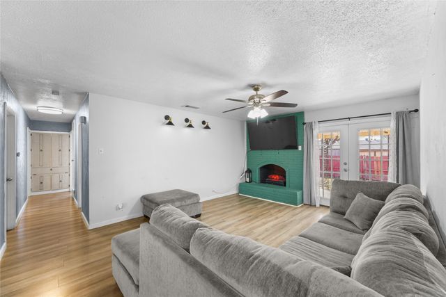 2229 Aloha Drive, Mesquite, TX 75150