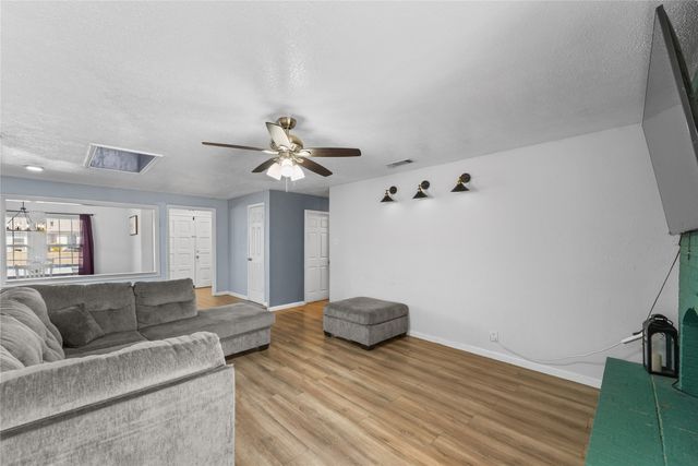 2229 Aloha Drive, Mesquite, TX 75150