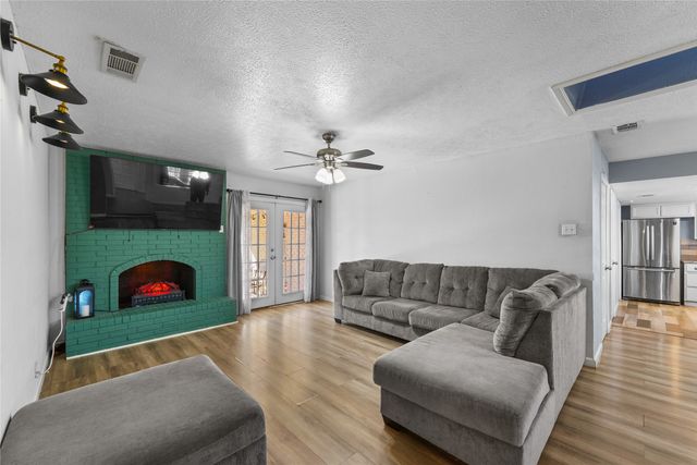 2229 Aloha Drive, Mesquite, TX 75150