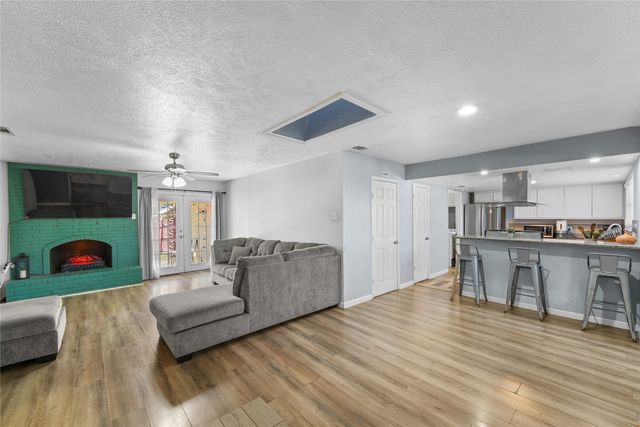 2229 Aloha Drive, Mesquite, TX 75150