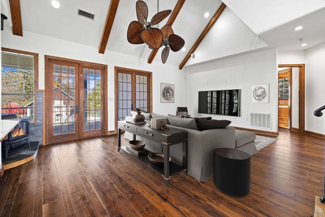 8545 N FM 726, Diana, TX 75640