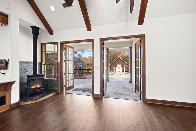 8545 N FM 726, Diana, TX 75640