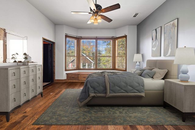 8545 N FM 726, Diana, TX 75640