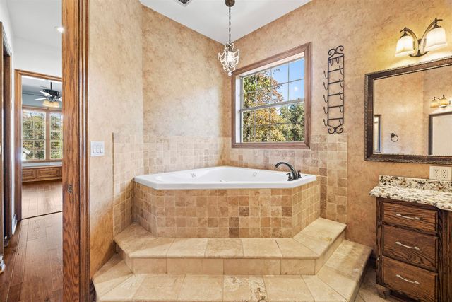 8545 N FM 726, Diana, TX 75640