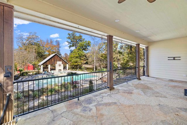 8545 N FM 726, Diana, TX 75640