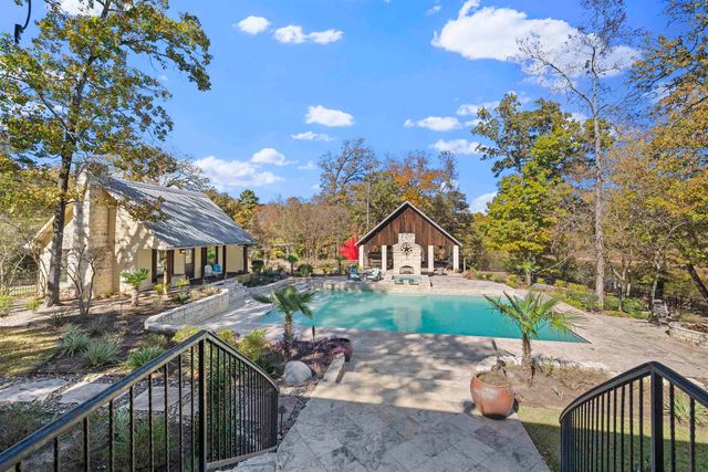 8545 N FM 726, Diana, TX 75640