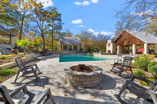 8545 N FM 726, Diana, TX 75640