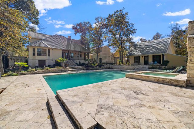 8545 N FM 726, Diana, TX 75640