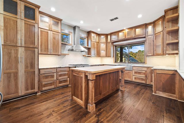 8545 N FM 726, Diana, TX 75640