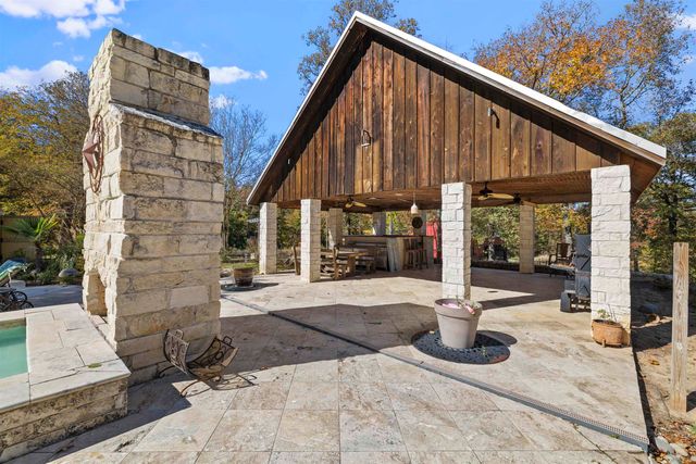 8545 N FM 726, Diana, TX 75640