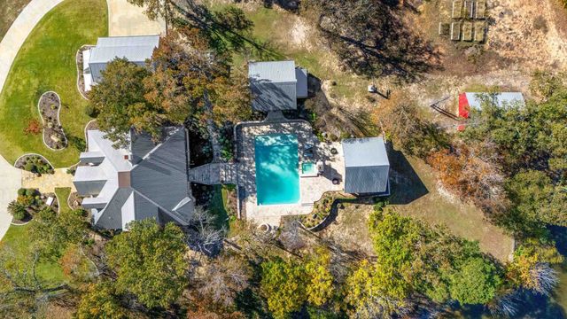 8545 N FM 726, Diana, TX 75640