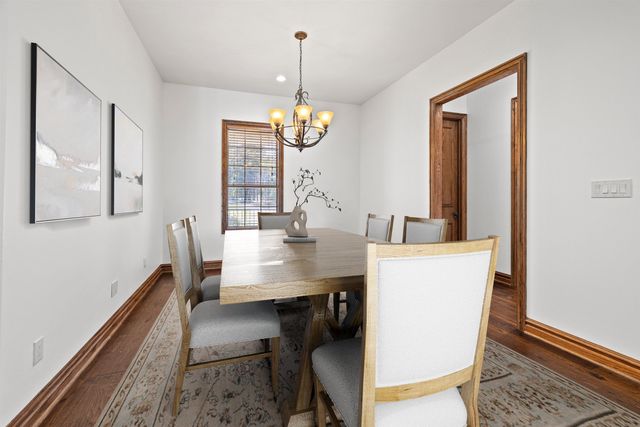 8545 N FM 726, Diana, TX 75640